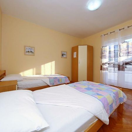 Apartman Antonio Zadar Zewnętrze zdjęcie