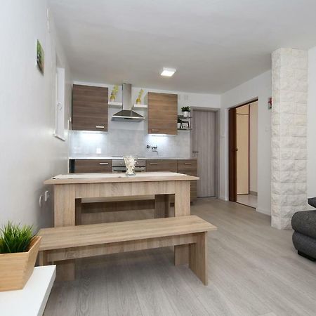 Apartman Antonio Zadar Zewnętrze zdjęcie