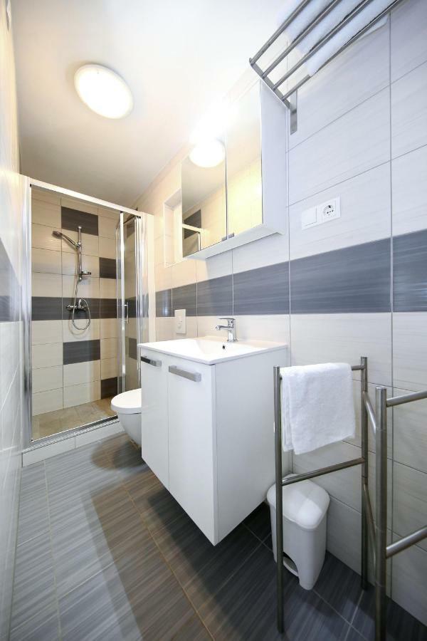 Apartman Antonio Zadar Zewnętrze zdjęcie