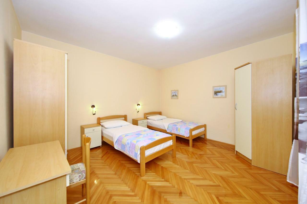 Apartman Antonio Zadar Zewnętrze zdjęcie