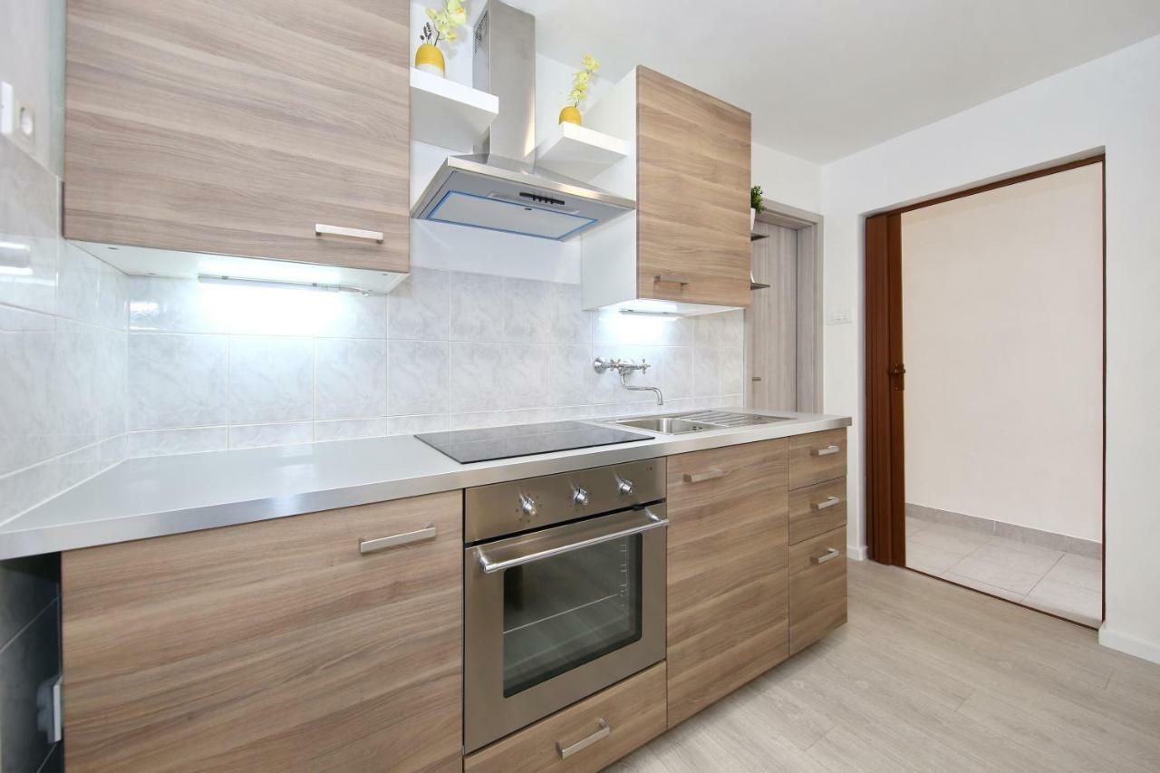 Apartman Antonio Zadar Zewnętrze zdjęcie