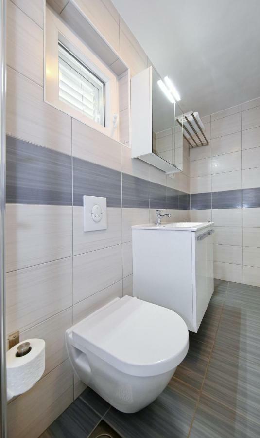 Apartman Antonio Zadar Zewnętrze zdjęcie