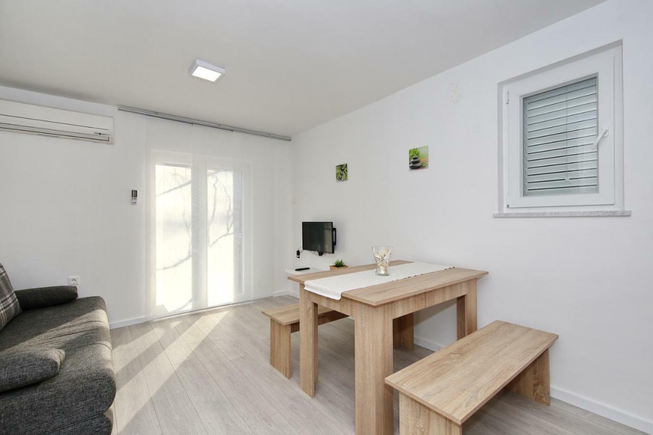Apartman Antonio Zadar Zewnętrze zdjęcie