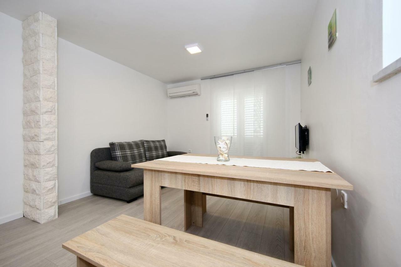 Apartman Antonio Zadar Zewnętrze zdjęcie